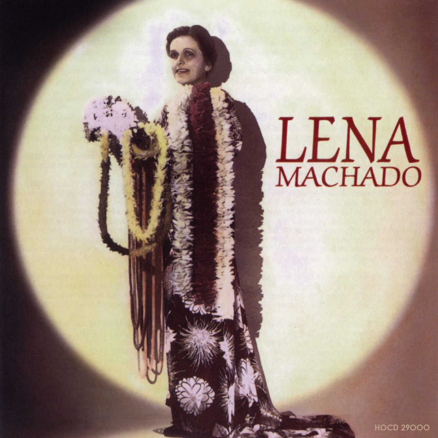 Lena Machado